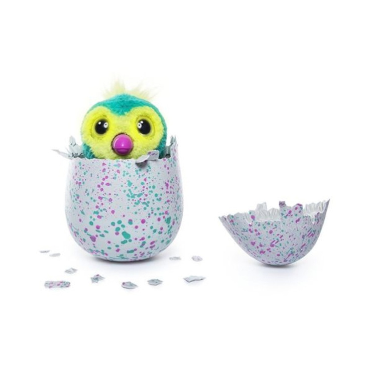 Hatchimals - Interaktivní zvířátko