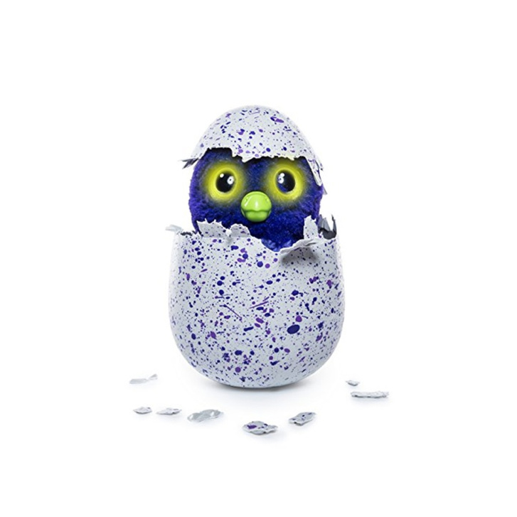 Hatchimals - Interaktivní zvířátko