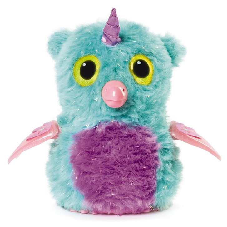 Hatchimals - Interaktivní jednorožec