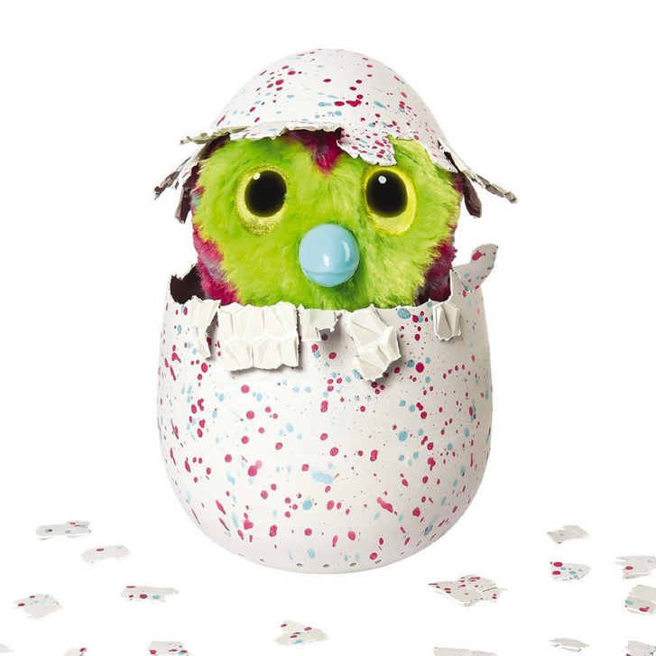 Hatchimals - Interaktivní zvířátko