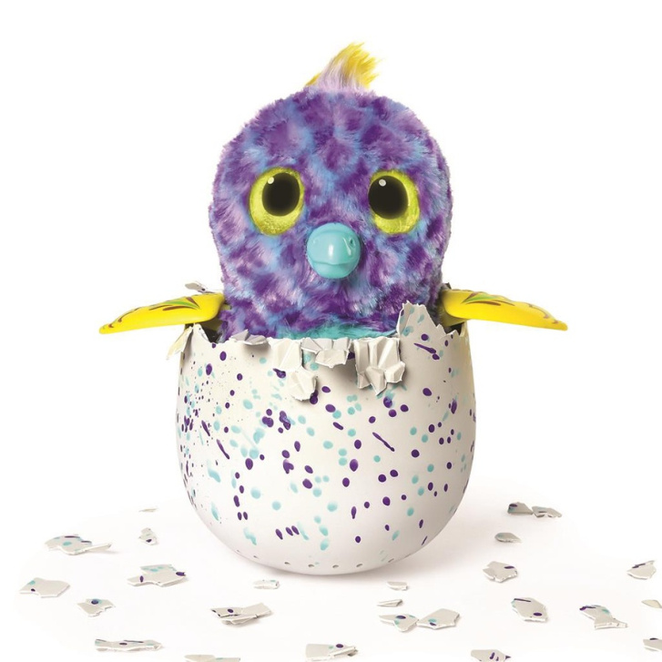 Hatchimals - Interaktivní zvířátko
