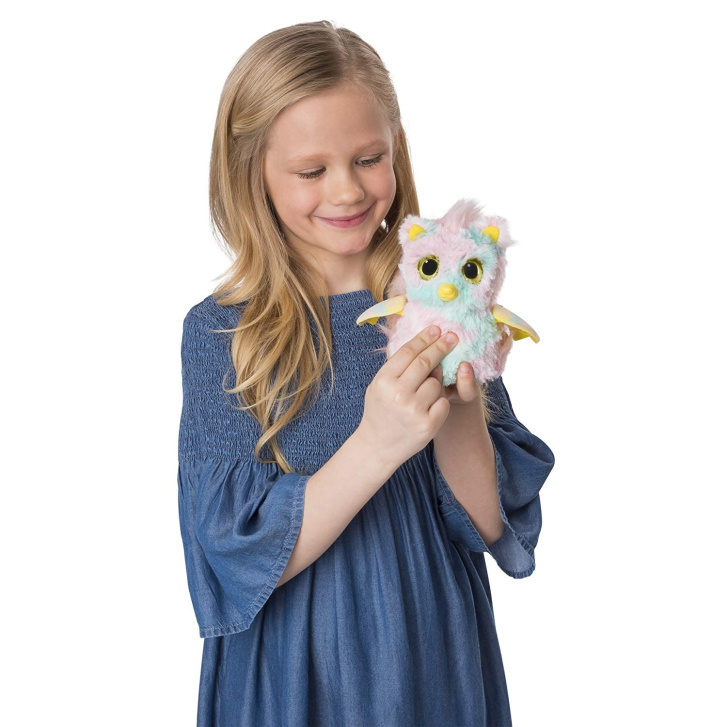 Hatchimals – Mystery