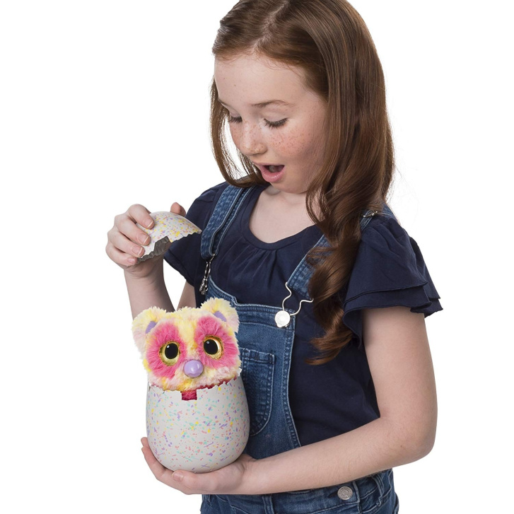 Hatchimals – Mystery