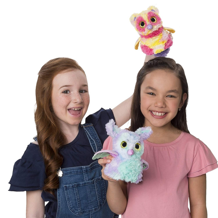 Hatchimals – Mystery