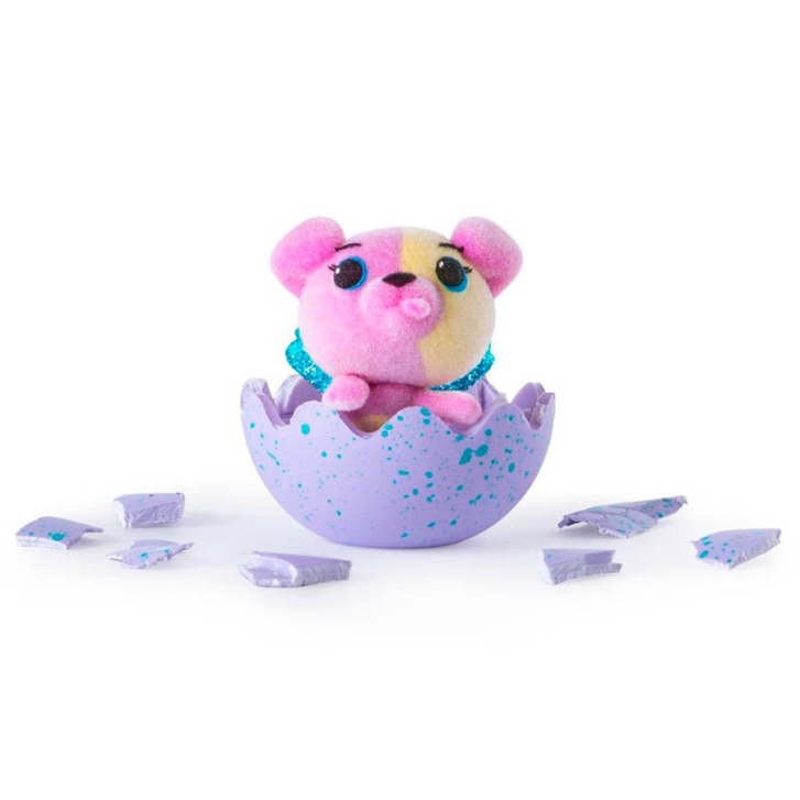 Sáček Hatchimals