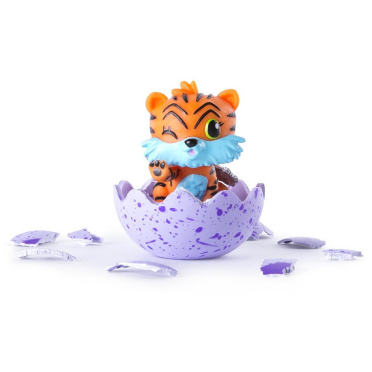 Sáček Hatchimals