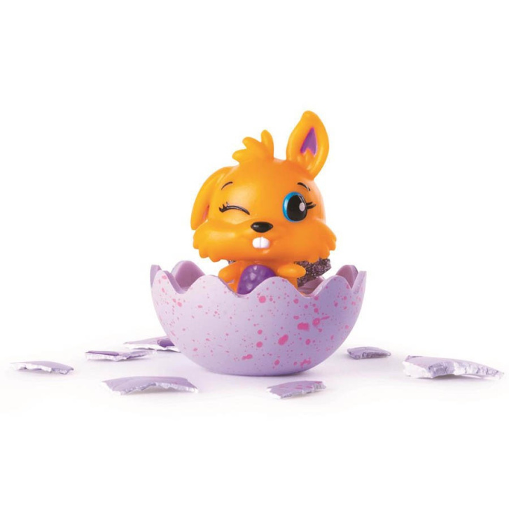 Sáček Hatchimals