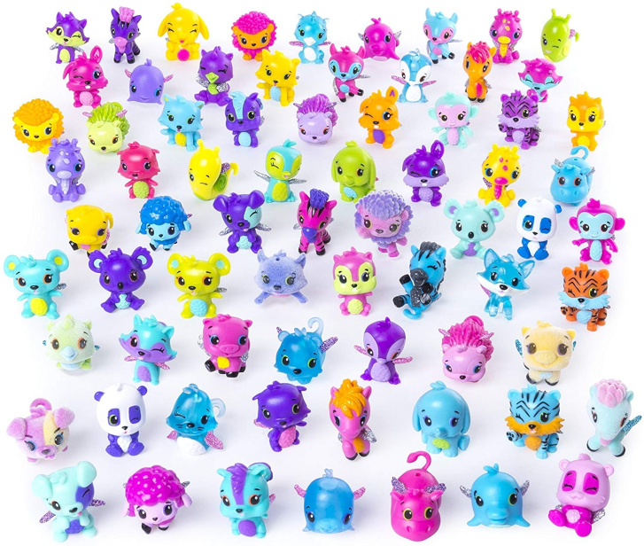 Sáček Hatchimals