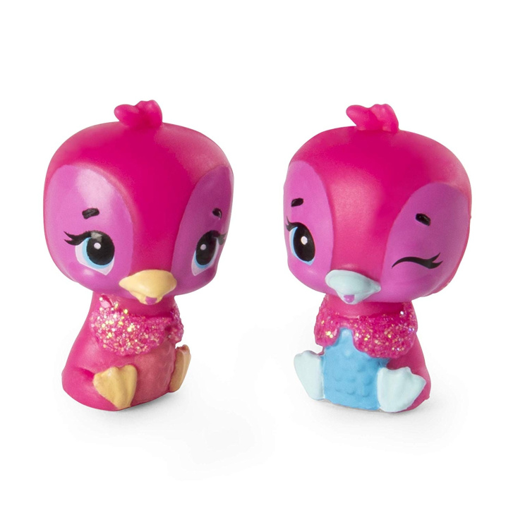 Hatchimals - Zvířátka ve vajíčku