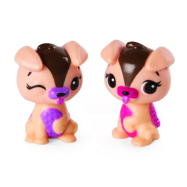 Hatchimals - Zvířátka ve vajíčku