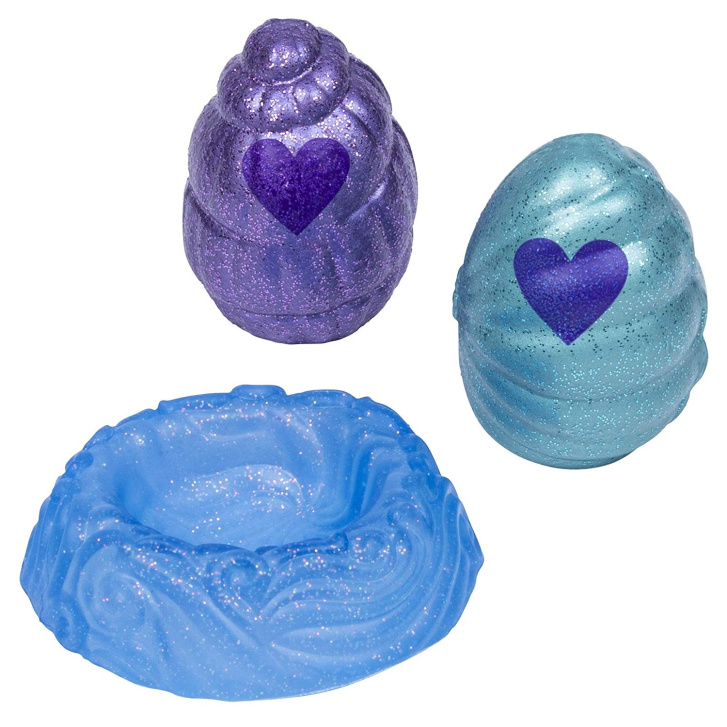 Hatchimals - Zvířátka ve vajíčku dvoubalení