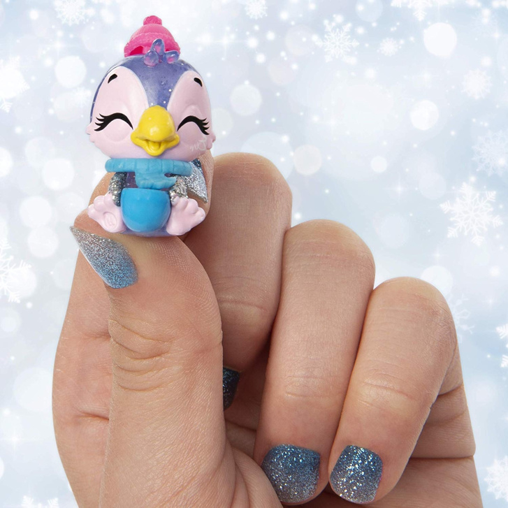 Hatchimals - The Royal Hatch