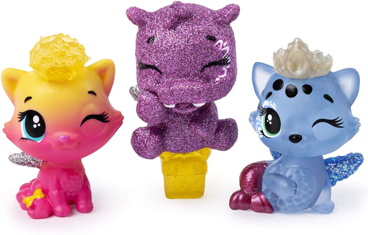 Hatchimals - The Royal Hatch