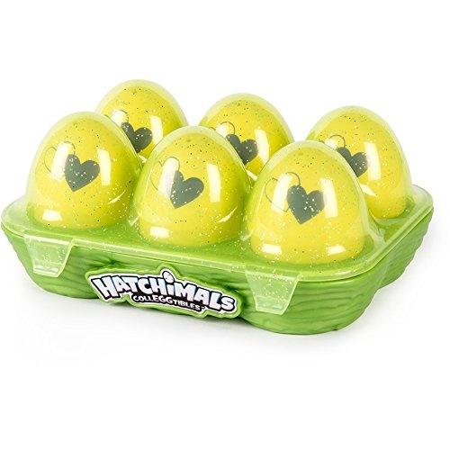 Hatchimals - Smack Squad 6-dílná sada