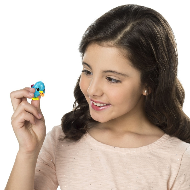 Hatchimals - Sběratelský box 12 dílný z 3. série