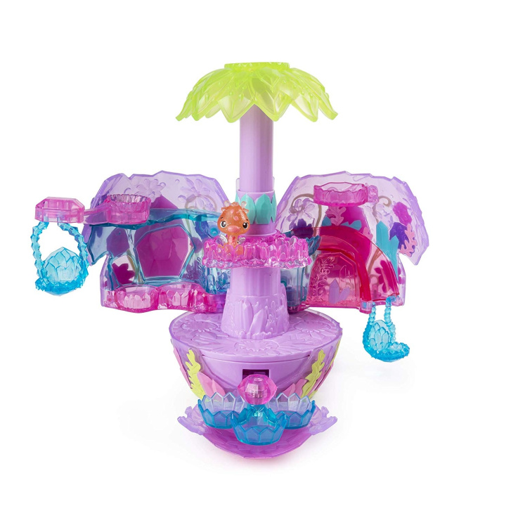 Hatchimals – Vajíčko s hřištěm