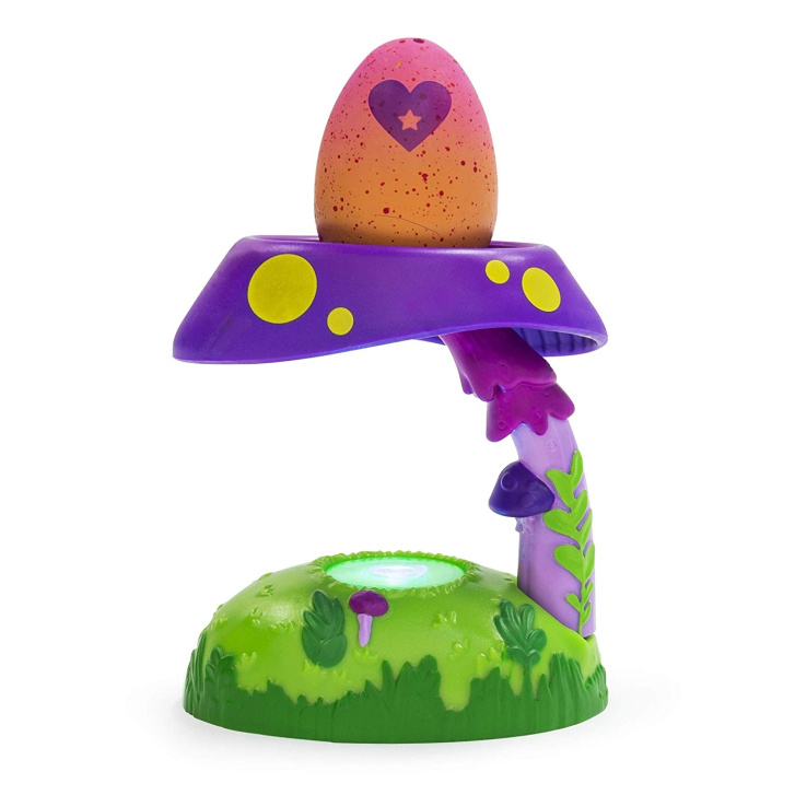 Hatchimals - Lesní hnízdo sada