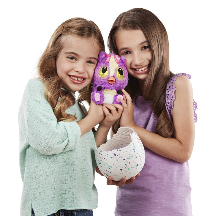 Hatchimals - Hatchibabies