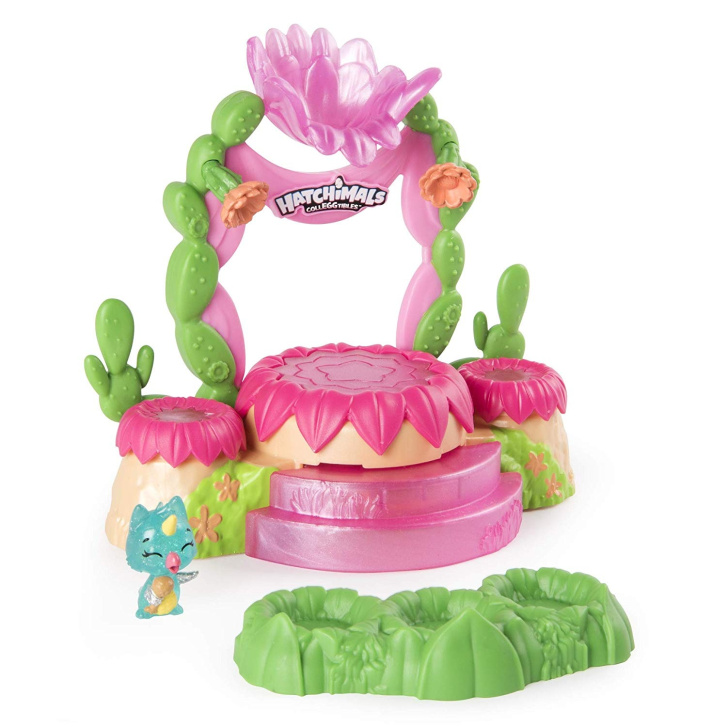 Hatchimals - Talentová Show pro zvířátka