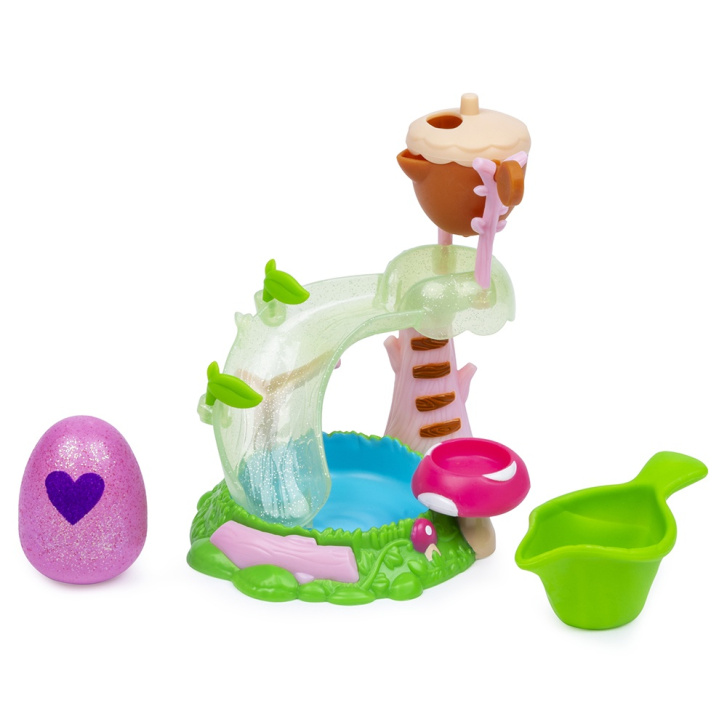 Hatchimals - Tobogán