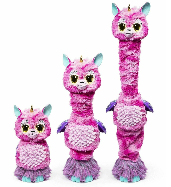 Hatchimals - Hatchi-wow