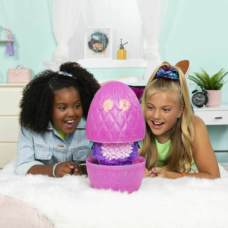 Hatchimals - Hatchi-wow