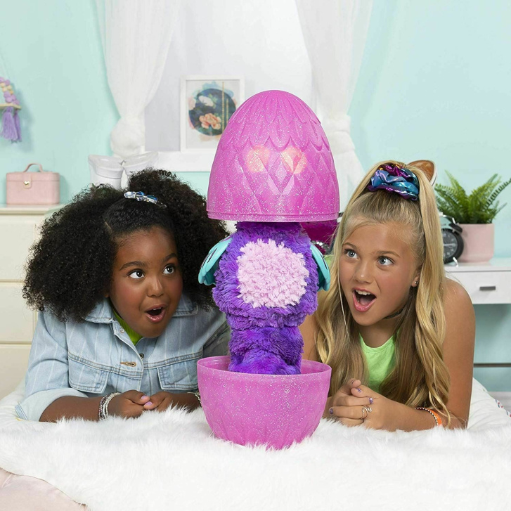 Hatchimals - Hatchi-wow