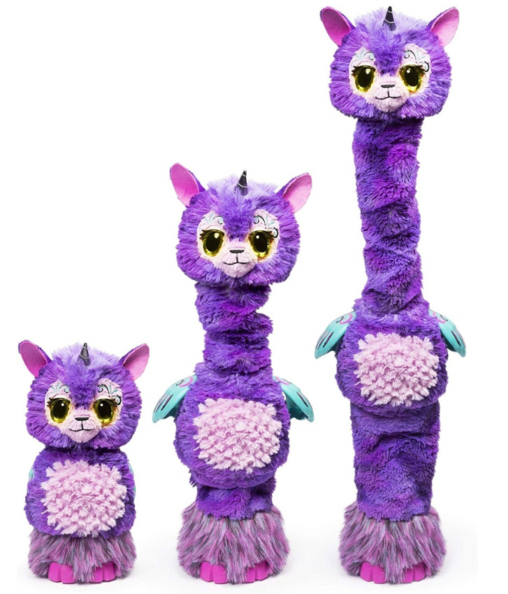 Hatchimals - Hatchi-wow