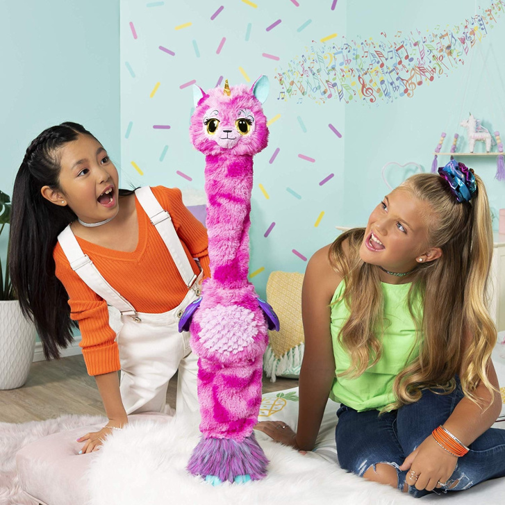 Hatchimals - Hatchi-wow