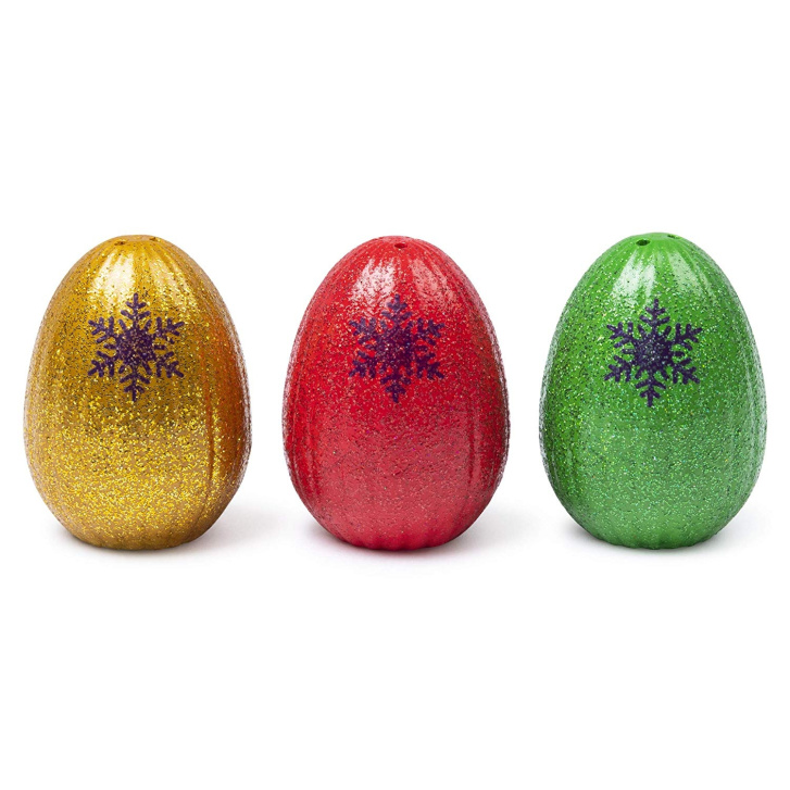 Hatchimals – 12 vánočních překvapení