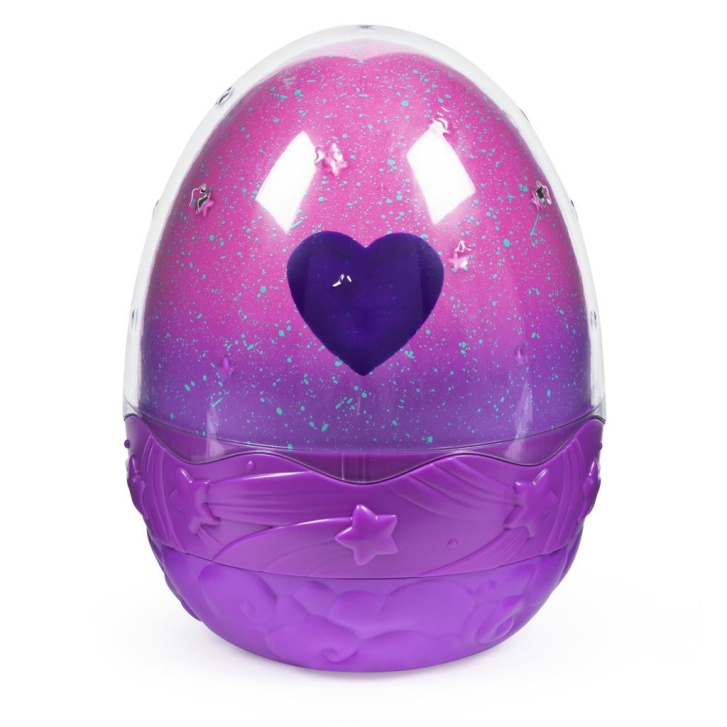 Hatchimals – Zvířátka ve vajíčku