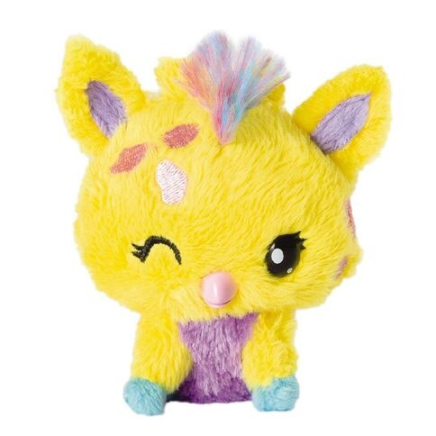 Hatchimals – Plyšová zvířátka ve vajíčku dvoubalení