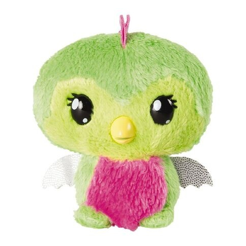 Hatchimals – Plyšová zvířátka ve vajíčku dvoubalení