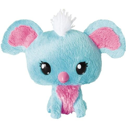 Hatchimals – Plyšová zvířátka ve vajíčku dvoubalení