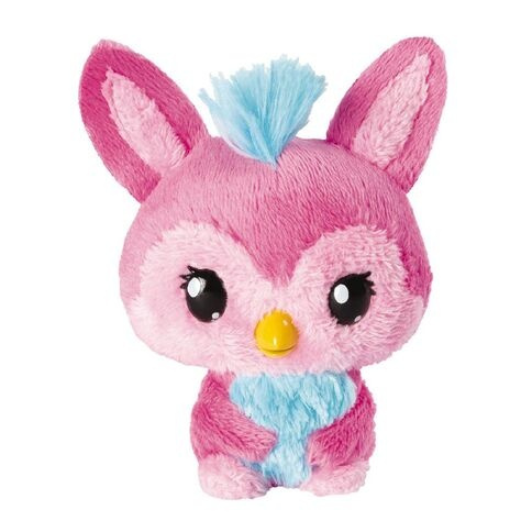 Hatchimals – Plyšová zvířátka ve vajíčku dvoubalení