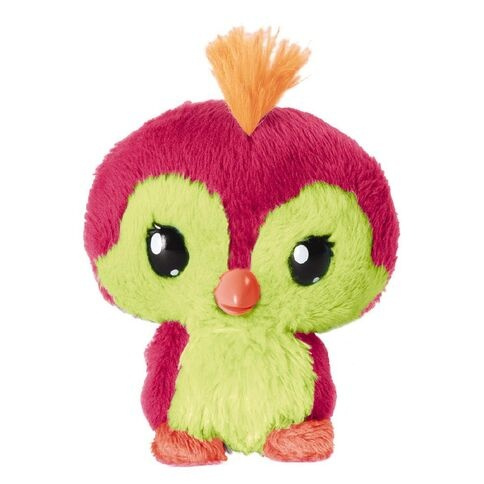 Hatchimals – Plyšová zvířátka ve vajíčku dvoubalení
