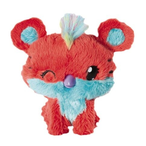 Hatchimals – Plyšová zvířátka ve vajíčku dvoubalení