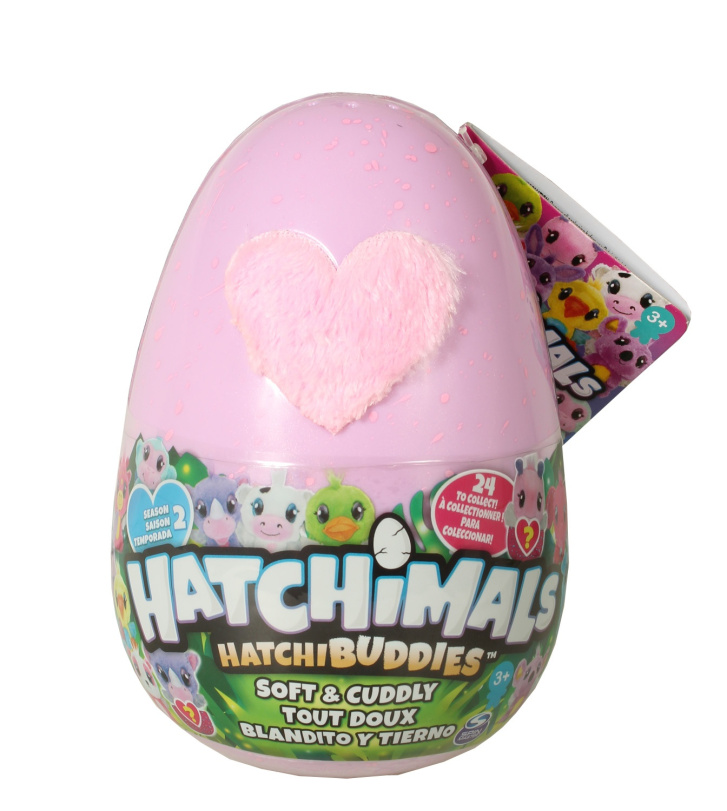 Hatchimals vajíčko
