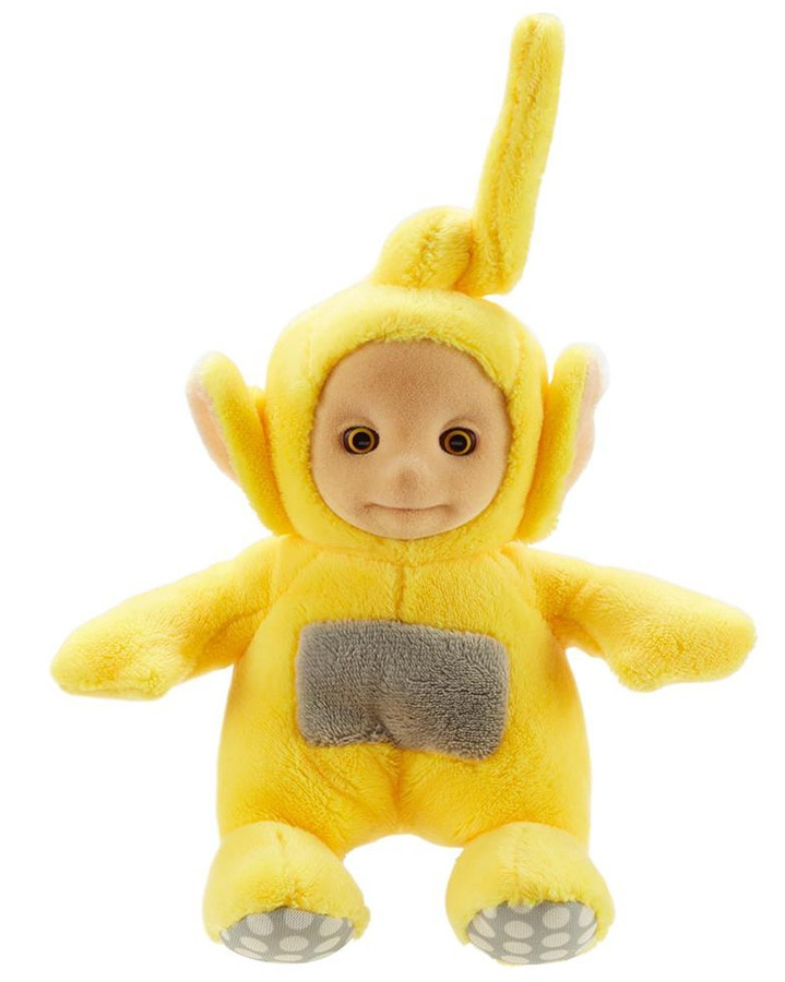 Plyšový Teletubbies