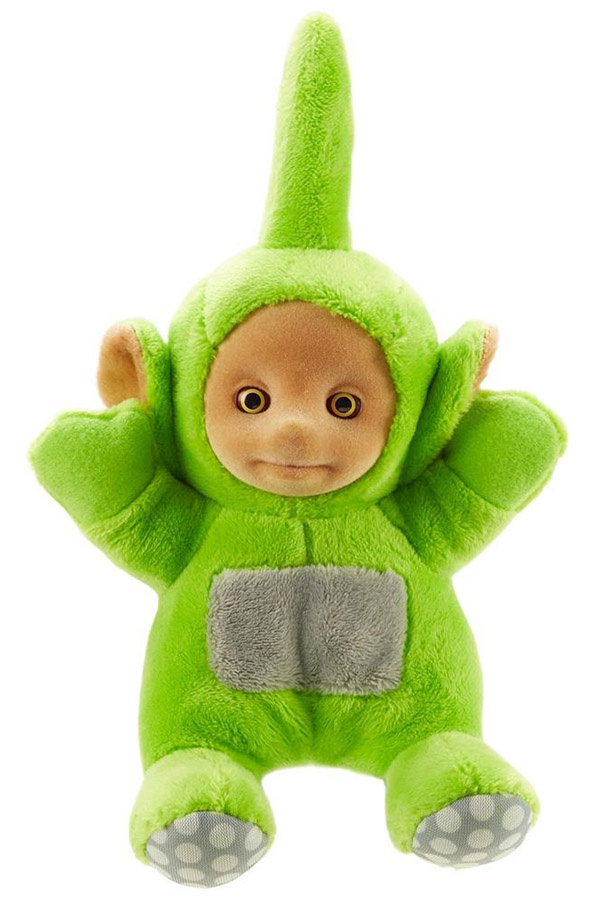 Plyšový Teletubbies
