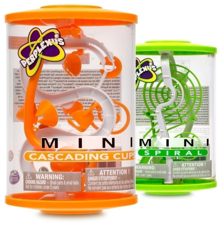 Labyrint Mini