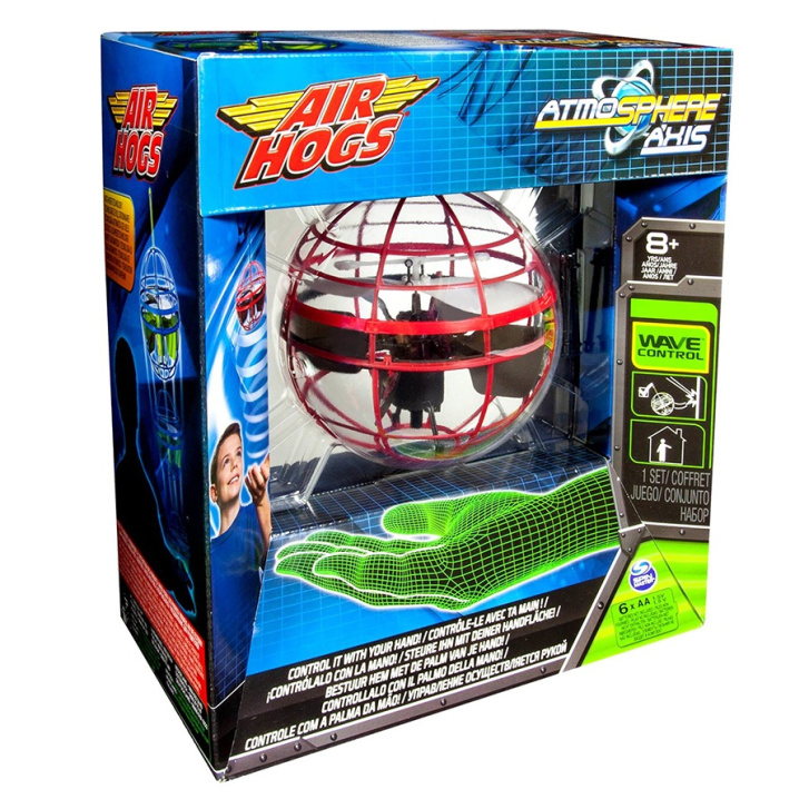 Air Hogs - Atmosphere
