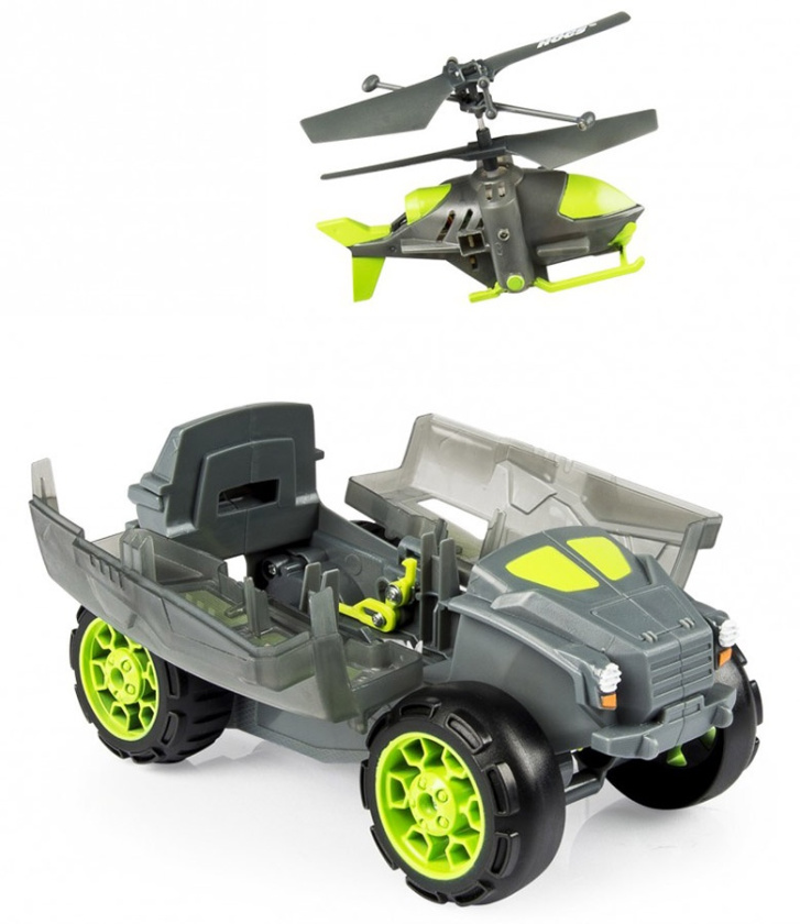 Air Hogs - Shadow Launcher