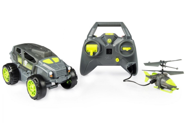 Air Hogs - Shadow Launcher