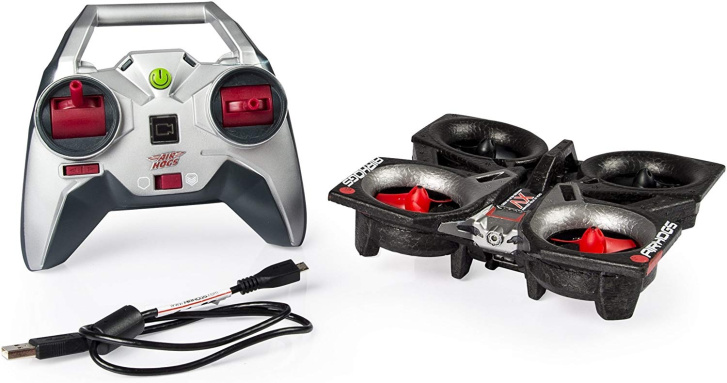 Air Hogs - Helix X4 video dron