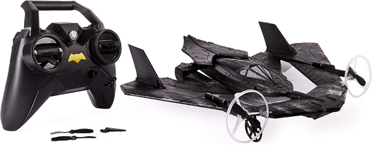 Air Hogs - RC Batwing