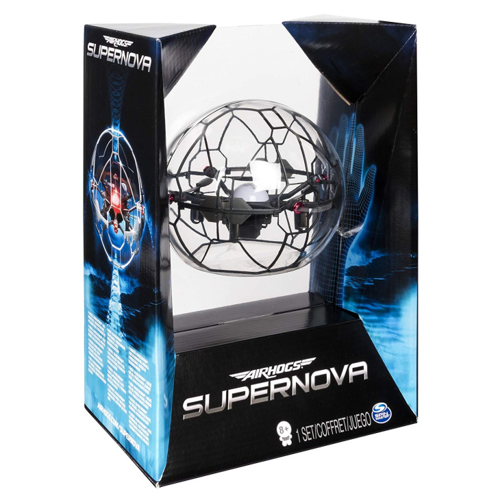 Air Hogs - Supernova