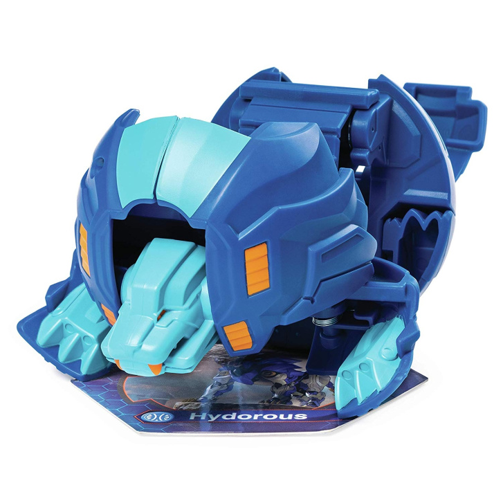 Bakugan Deka