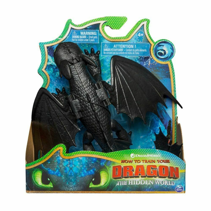 Dragon - Figurka draka