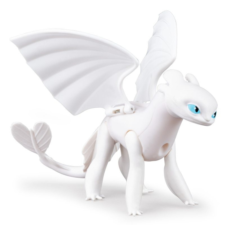 Dragon - Figurka draka